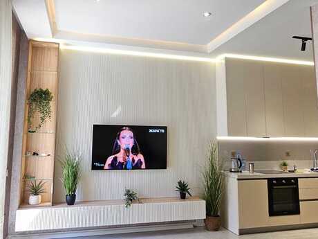2-room apartment for rent, 58 m², Sea Breeze: 750 ₼/mo 3