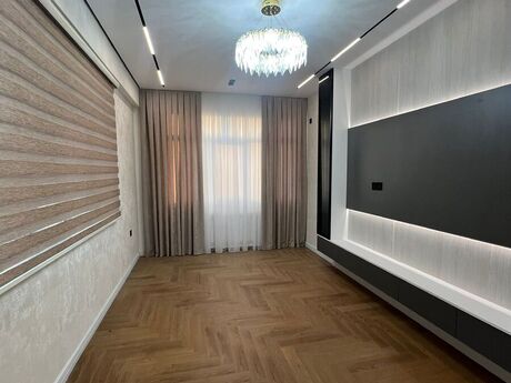 3 otaqlı mənzil, 96 m², Neftçilər: 313 000 ₼ 2