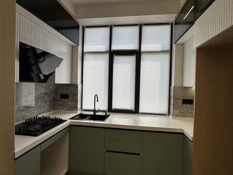 2 otaqlı mənzil, 48 m², Qara Qarayev: 190 000 ₼ 2