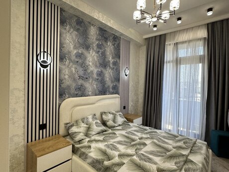 2 otaqlı mənzil, 48 m², Qara Qarayev: 190 000 ₼ 5