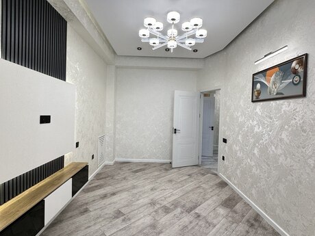 2 otaqlı mənzil, 48 m², Qara Qarayev: 190 000 ₼ 3