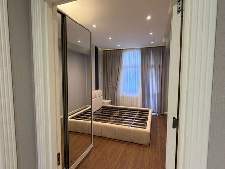 Kirayə 2 otaqlı mənzil, 63 m², Nərimanov: 1 100 ₼/ay 5