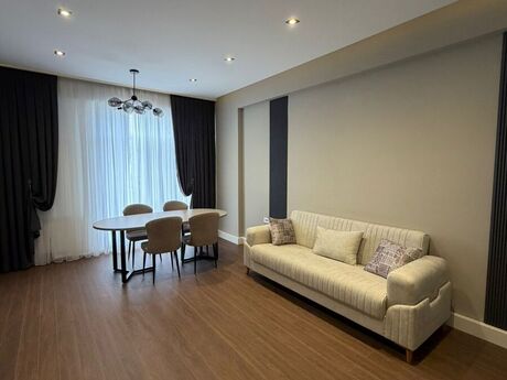 Kirayə 2 otaqlı mənzil, 63 m², Nərimanov: 1 100 ₼/ay 2