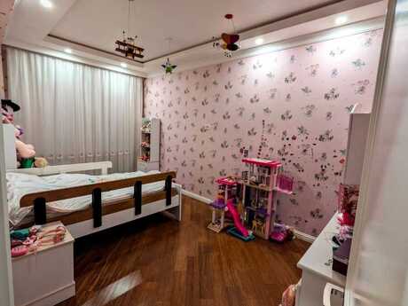 5 otaqlı mənzil, 300 m², Nizami: 749 000 ₼ 4