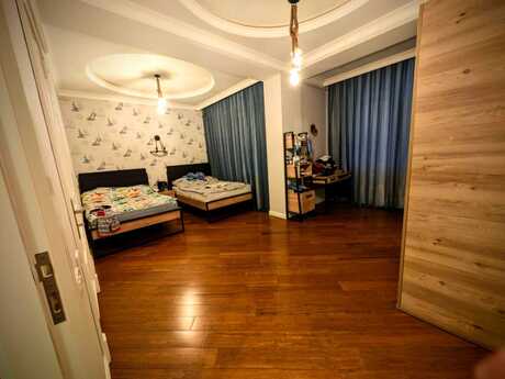 5 otaqlı mənzil, 300 m², Nizami: 749 000 ₼ 3