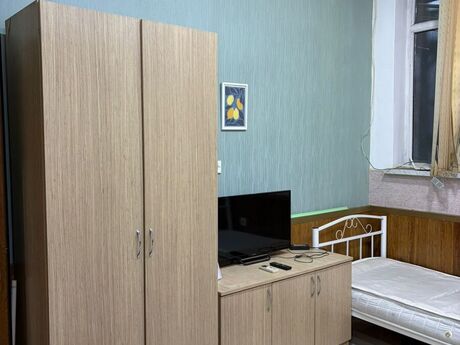 Объявление №6413690 - Баку, м. Иншаатчылар, 1-комн., 32 м², 1/16 этаж