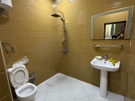 Kirayə 1 otaqlı mənzil, 32 m², İnşaatçılar: 520 ₼/ay 3