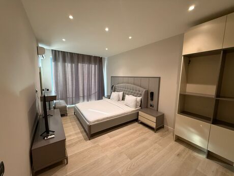 Аренда: 2-комнатная квартира, 94 м², Sea Breeze: 1 000 ₼/мес 4