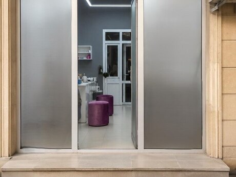 Объявление №6413708 - Баку, м. Ази Асланов, 40 м²