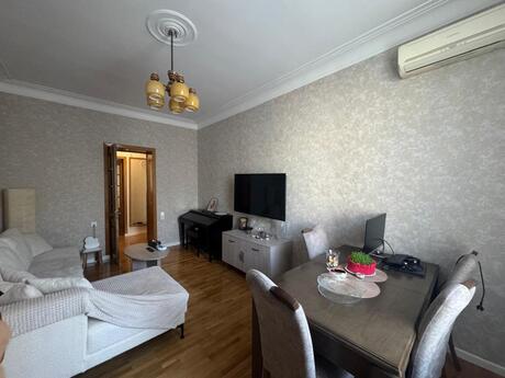 3-room apartment, 80 m², 28 May: 370 000 ₼ 3