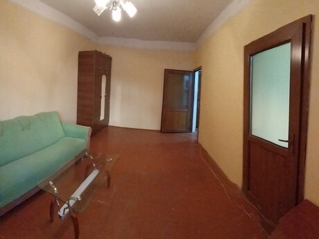 2-room apartment, 35 m², Memar Əcəmi: 117 000 ₼ 3