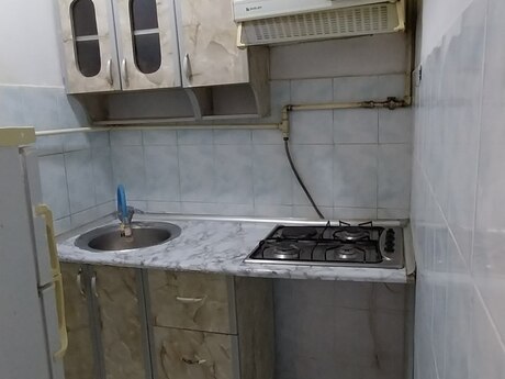 2-room apartment, 35 m², Memar Əcəmi: 117 000 ₼ 5
