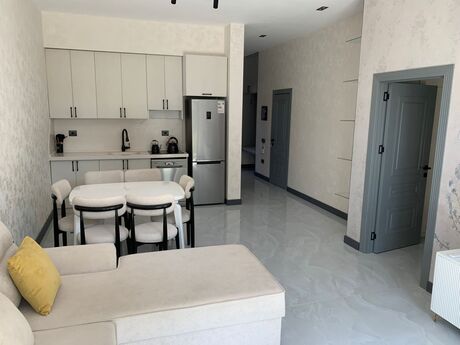 2-room apartment for rent, 100 m², Sea Breeze: 230 ₼/mo 3