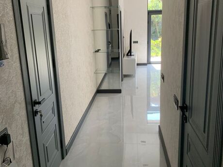 2-room apartment for rent, 100 m², Sea Breeze: 230 ₼/mo 2