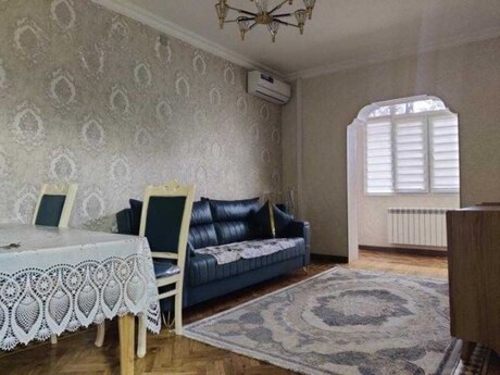 Elan №6413714 - Bakı, Xətai r., 3 otaqlı, 75 m², 2/9 mərtəbə