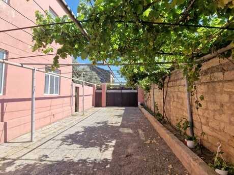 6 otaqlı həyət evi, 212 m², Kürdəxanı: 135 000 ₼ 2