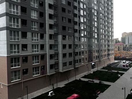 2 otaqlı mənzil, 48 m², 20 Yanvar: 160 000 ₼ 4