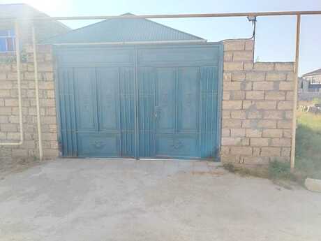 4 otaqlı həyət evi, 100 m², Yeni Ramana: 58 000 ₼ 2