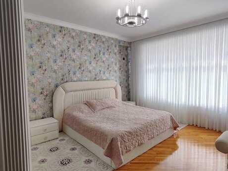 3 otaqlı mənzil, 145 m², Yasamal: 280 000 ₼ 5