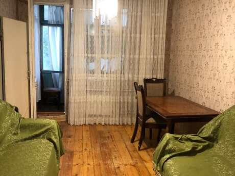 Объявление №6413724 - Баку, м. Азадлыг проспекти, 2-комн., 45 м², 3/5 этаж