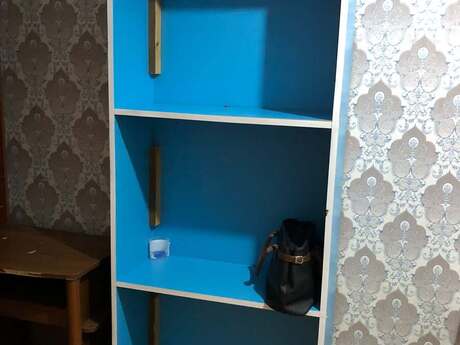 Kirayə 2 otaqlı mənzil, 45 m², Azadlıq Prospekti: 550 ₼/ay 3