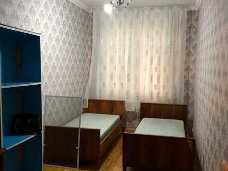 Kirayə 2 otaqlı mənzil, 45 m², Azadlıq Prospekti: 550 ₼/ay 2
