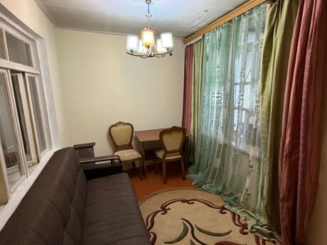 Elan №6413725 - Bakı, Memar Əcəmi m., 2 otaqlı, 75 m²