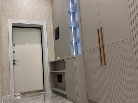 Kirayə 3 otaqlı mənzil, 82 m², Sea Breeze: 1 200 ₼/ay 3