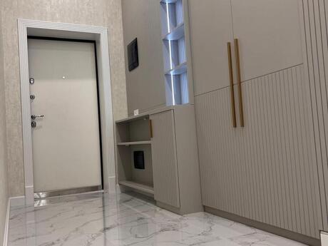 Kirayə 3 otaqlı mənzil, 82 m², Sea Breeze: 1 200 ₼/ay 4