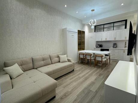 3 rooms · 82 m² · floor 2/6, Sea Breeze