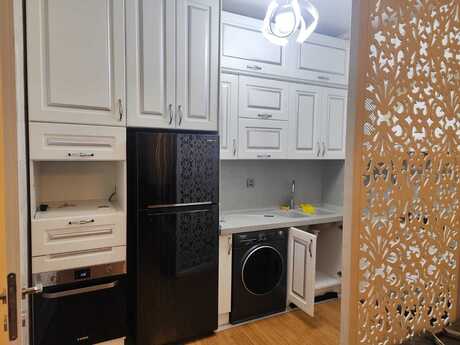 Elan №6413728 - Bakı, 20 Yanvar m., 2 otaqlı, 45 m², 3/20 mərtəbə