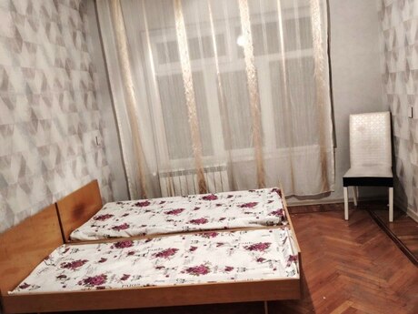 Аренда: 3-комнатная квартира, 85 м², Həzi Aslanov: 650 ₼/мес 4
