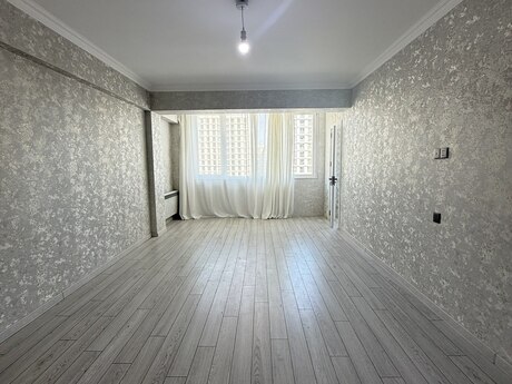 3 otaqlı mənzil, 70 m², İnşaatçılar: 215 000 ₼ 3