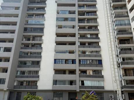 Kirayə 4 otaqlı mənzil, 155 m², Elmlər Akademiyası: 1 500 ₼/ay 2