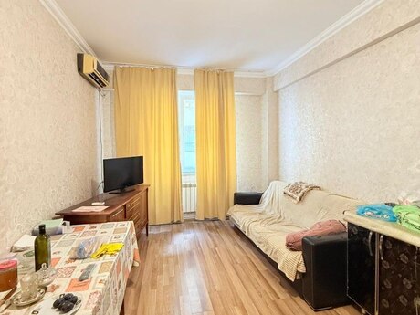 Объявление №6413746 - Хырдалан, Хырдалан, 2-комн., 42 м², 1/9 этаж