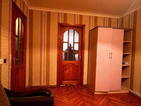 Kirayə 3 otaqlı mənzil, 72 m², Nəriman Nərimanov: 600 ₼/ay 5