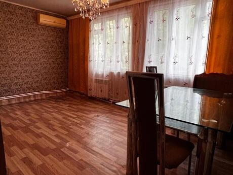 Kirayə 3 otaqlı mənzil, 72 m², Nəriman Nərimanov: 600 ₼/ay 4