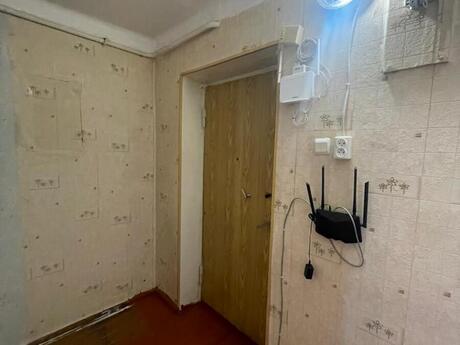 Elan №6413754 - Bakı, Elmlər Akademiyası m., 1 otaqlı, 45 m², 3/5 mərtəbə