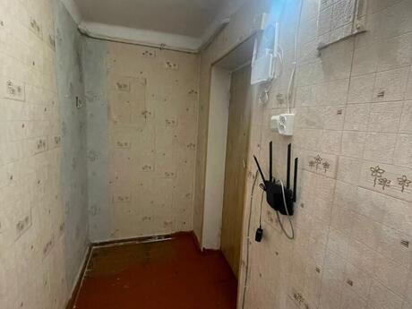 Kirayə 1 otaqlı mənzil, 45 m², Elmlər Akademiyası: 550 ₼/ay 2