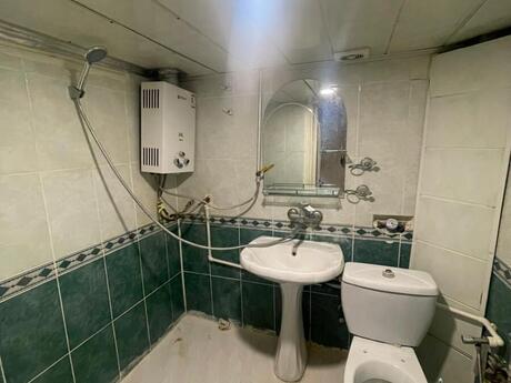Kirayə 1 otaqlı mənzil, 45 m², Elmlər Akademiyası: 550 ₼/ay 3