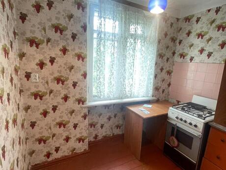 Kirayə 1 otaqlı mənzil, 45 m², Elmlər Akademiyası: 550 ₼/ay 4