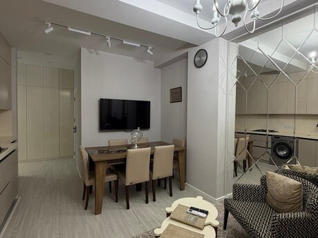2 otaqlı mənzil, 50 m², 20 Yanvar: 186 000 ₼ 2
