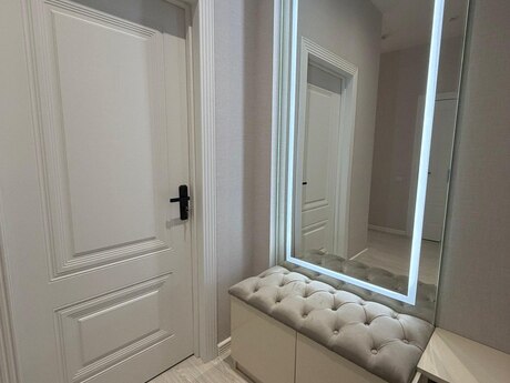 2 otaqlı mənzil, 50 m², 20 Yanvar: 186 000 ₼ 4
