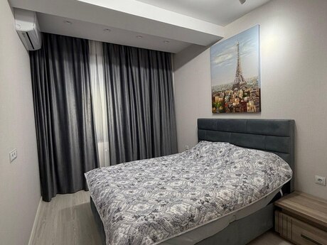 2 otaqlı mənzil, 50 m², 20 Yanvar: 186 000 ₼ 5
