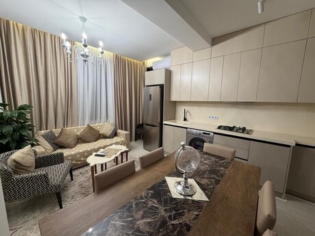 2 otaqlı mənzil, 50 m², 20 Yanvar: 186 000 ₼ 3