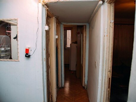 2 otaqlı mənzil, 60 m², Azadlıq Prospekti: 171 000 ₼ 4