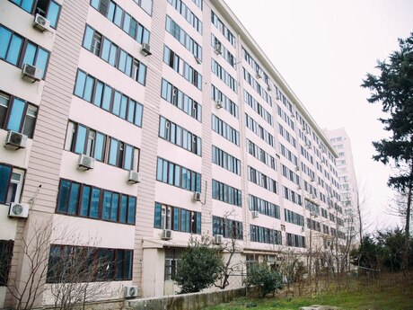 2 otaqlı mənzil, 60 m², Azadlıq Prospekti: 171 000 ₼ 2