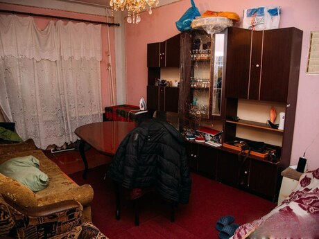 2 otaqlı mənzil, 60 m², Azadlıq Prospekti: 171 000 ₼ 3