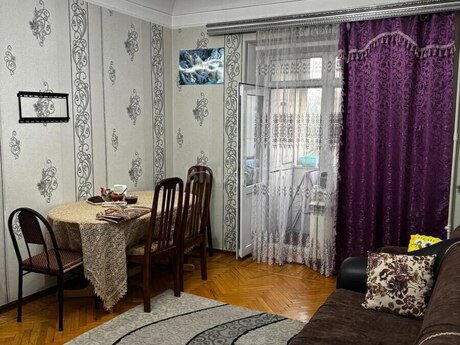 2 otaqlı mənzil, 60 m², Nəriman Nərimanov: 170 000 ₼ 4
