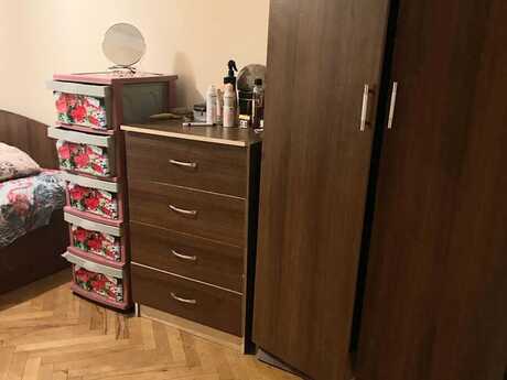 2-room apartment for rent, 50 m², Gənclik: 600 ₼/mo 5